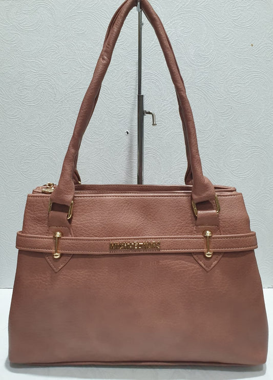 Elegant Classic Shoulder Bag