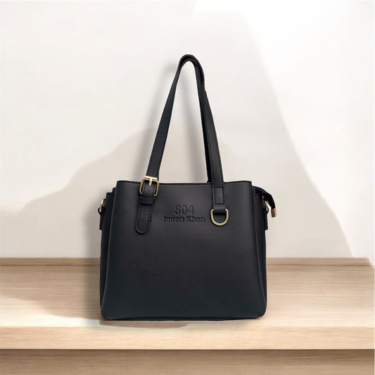 Elegant Special IK Tote Bag – Timeless & Stylish