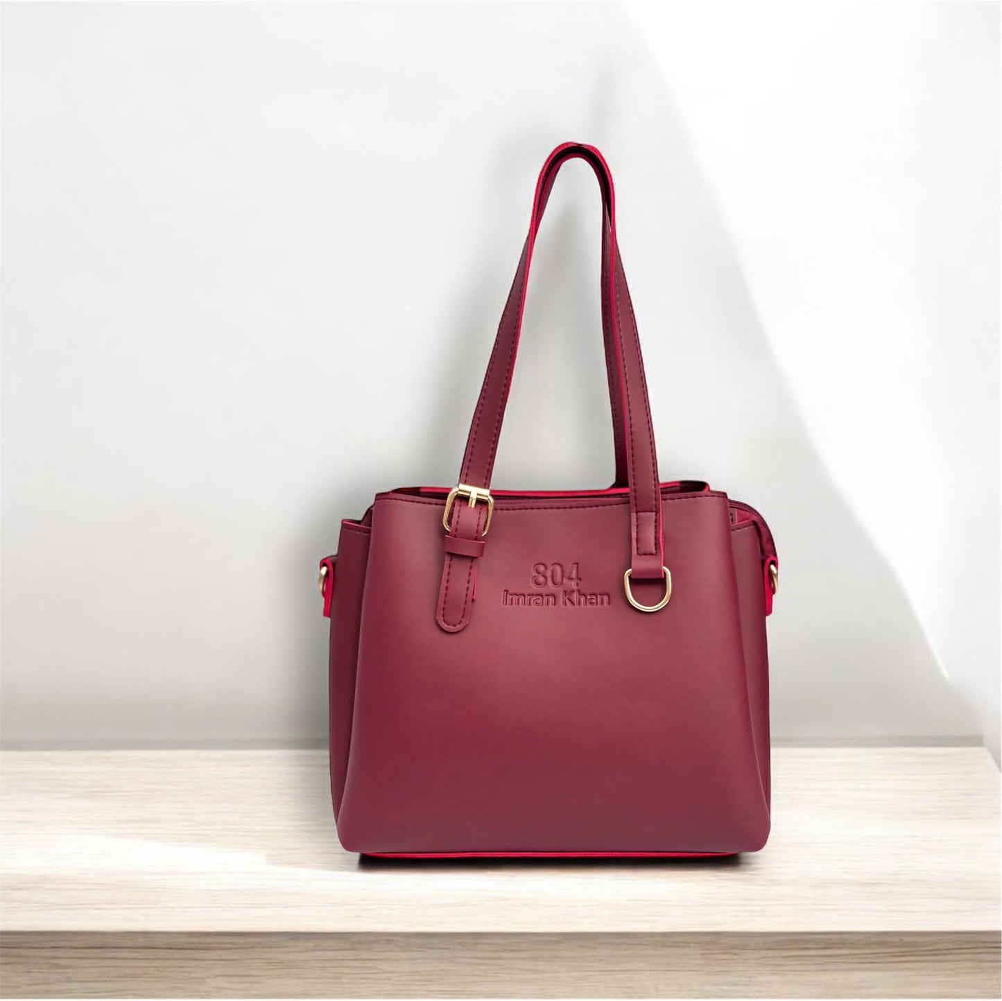 Elegant Special IK Tote Bag – Timeless & Stylish