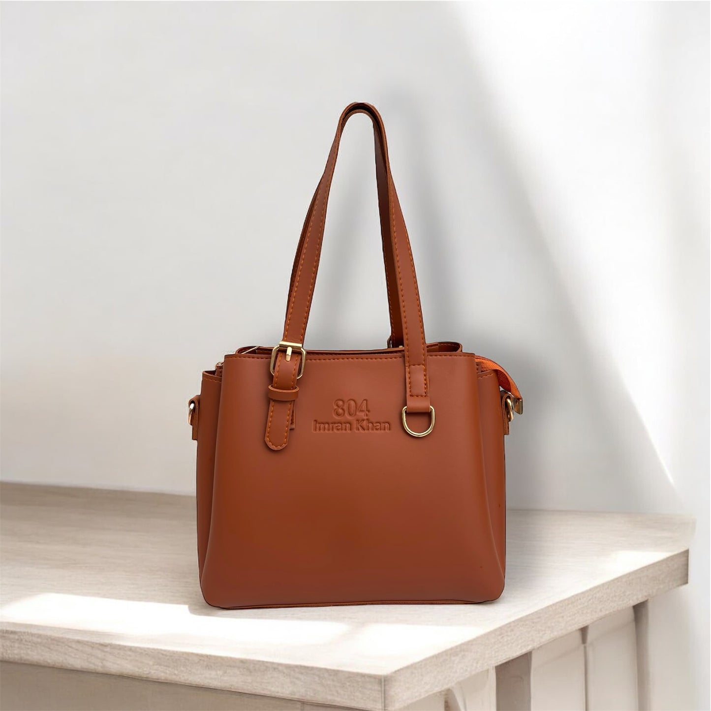 Elegant Special IK Tote Bag – Timeless & Stylish