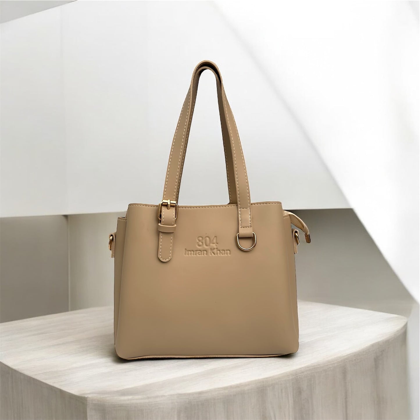 Elegant Special IK Tote Bag – Timeless & Stylish