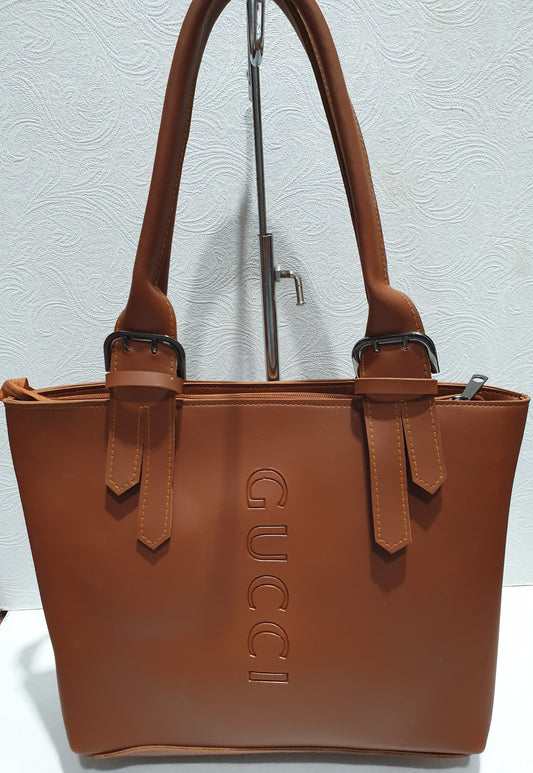 Elegant Tote Bag