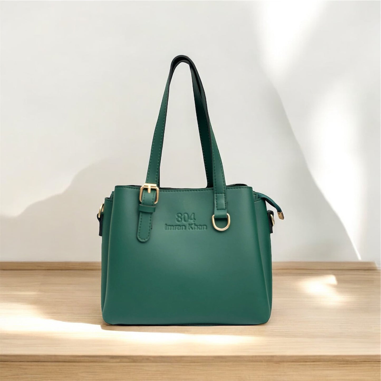 Elegant Special IK Tote Bag – Timeless & Stylish