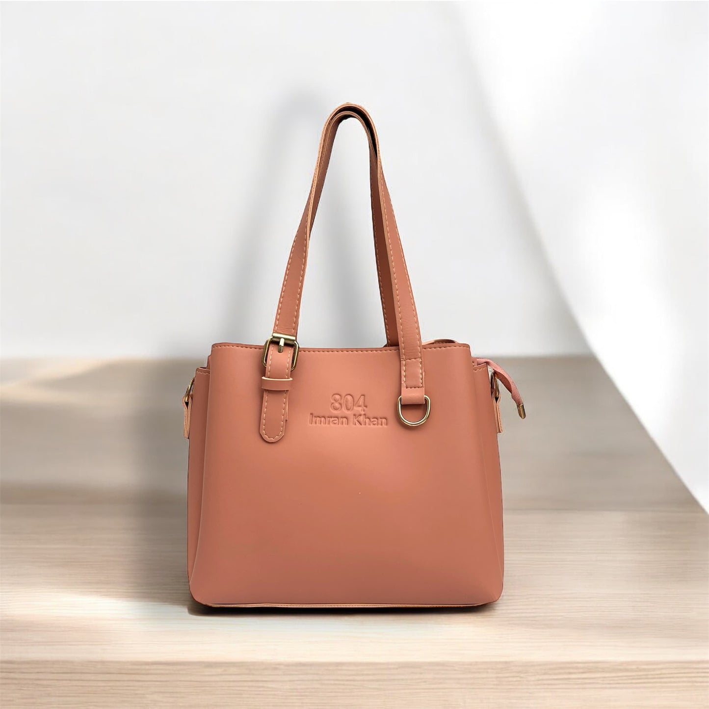 Elegant Special IK Tote Bag – Timeless & Stylish