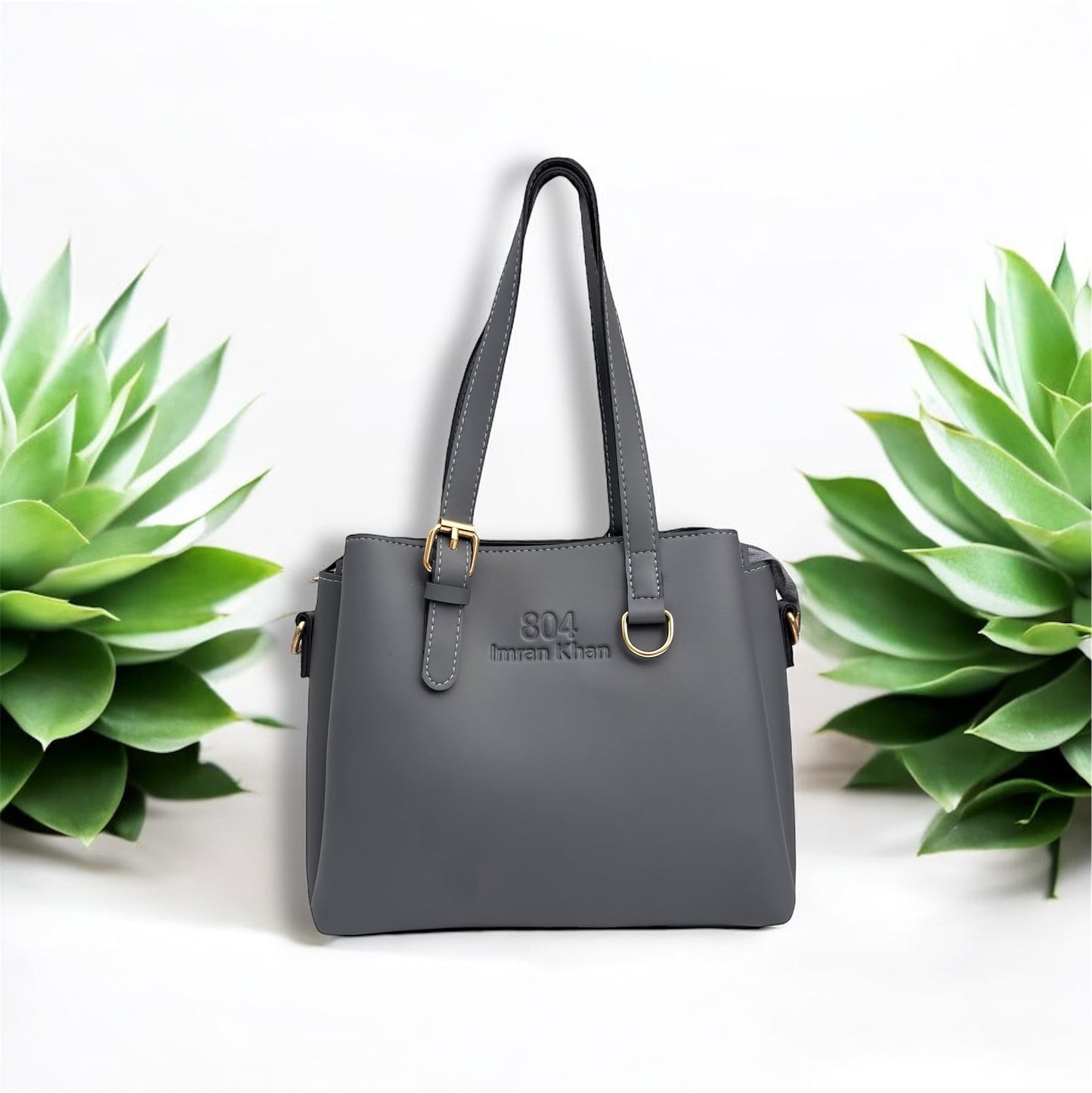 Elegant Special IK Tote Bag – Timeless & Stylish