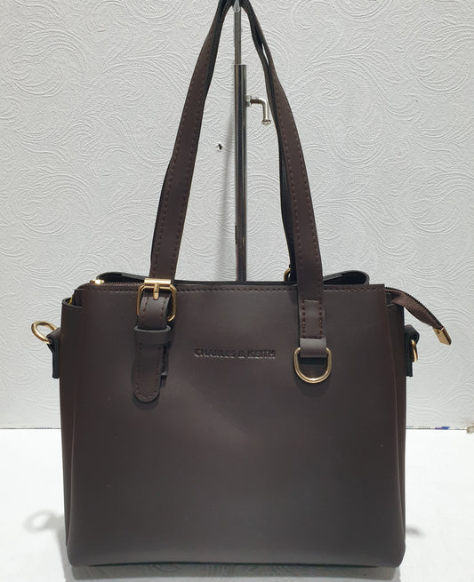 Classic Handbag - Timeless Elegance